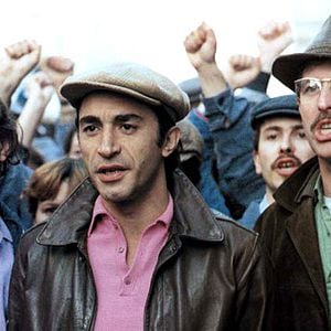 Fotoğraf Jean-François Stévenin