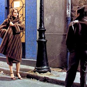 Fotoğraf Jacques Demy