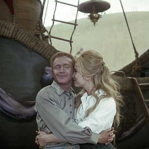 Fotoğraf Irwin Allen