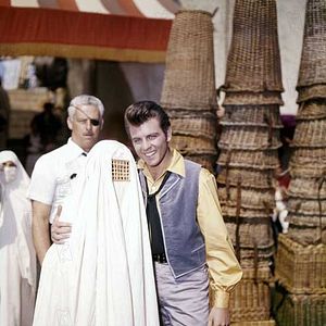 Fotoğraf Irwin Allen