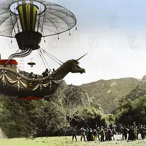 Fotoğraf Irwin Allen