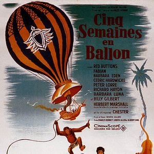 Fotoğraf Irwin Allen