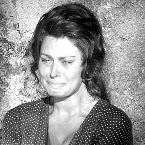 Fotoğraf Sophia Loren