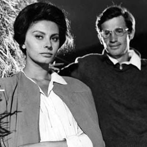 Fotoğraf Jean-Paul Belmondo