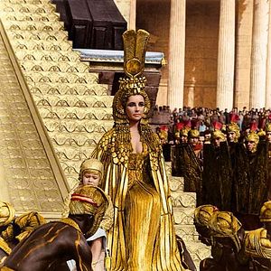 Fotoğraf Kleopatra