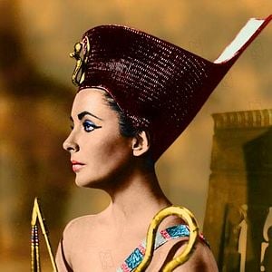 Fotoğraf Kleopatra