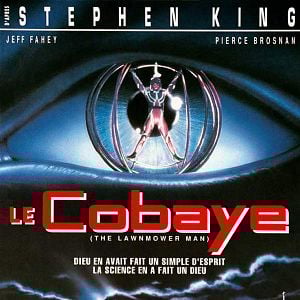 Fotoğraf Brett Leonard