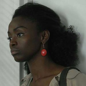 Fotoğraf Aïssa Maïga