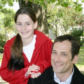 Fotoğraf Mademoiselle Joubert