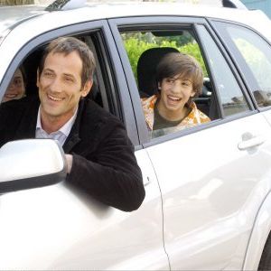 Fotoğraf Mademoiselle Joubert