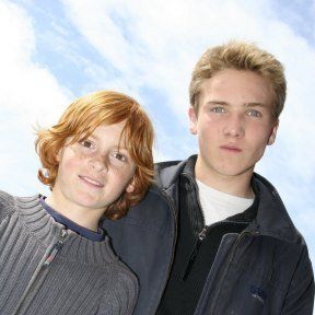 Fotoğraf Mademoiselle Joubert