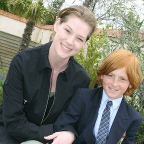 Fotoğraf Mademoiselle Joubert