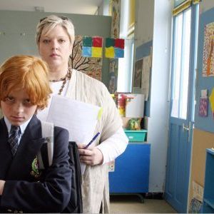 Fotoğraf Mademoiselle Joubert