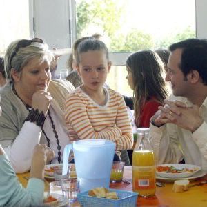 Fotoğraf Mademoiselle Joubert