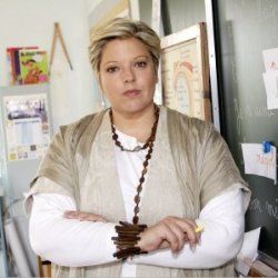 Fotoğraf Mademoiselle Joubert