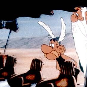 Fotoğraf René Goscinny