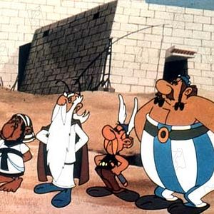 Fotoğraf René Goscinny