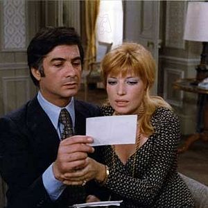 Fotoğraf Jean-Claude Brialy