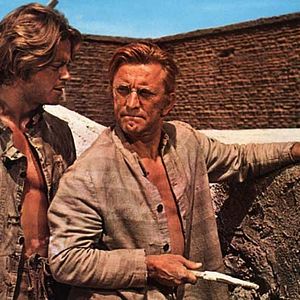 Fotoğraf Joseph L. Mankiewicz