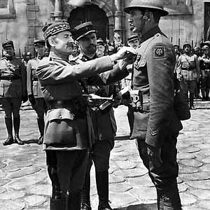 Fotoğraf Sergeant York