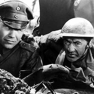 Fotoğraf Stanley Ridges