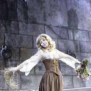 Fotoğraf Michèle Mercier