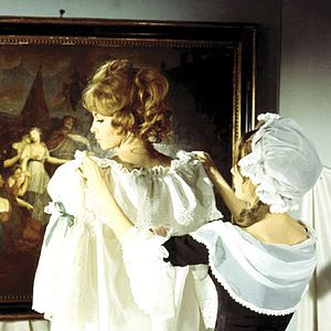 Fotoğraf Michèle Mercier