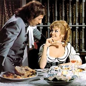 Fotoğraf Jean Rochefort