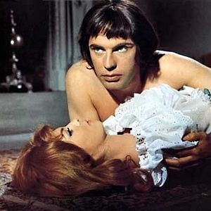 Fotoğraf Jean-Louis Trintignant