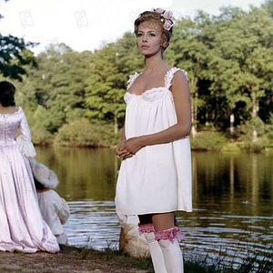 Fotoğraf Michèle Mercier