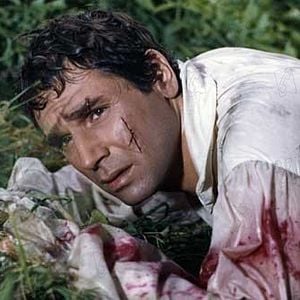 Fotoğraf Robert Hossein