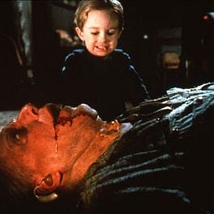 Fotoğraf Mary Lambert