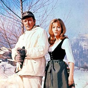 Fotoğraf Richard Burton