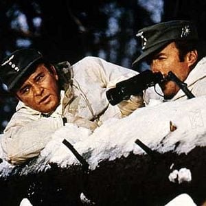 Fotoğraf Clint Eastwood