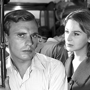 Fotoğraf Jean-Louis Trintignant