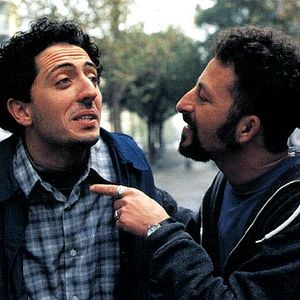 Fotoğraf Merzak Allouache