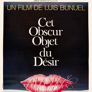 Fotoğraf Arzunun O Belirsiz Nesnesi