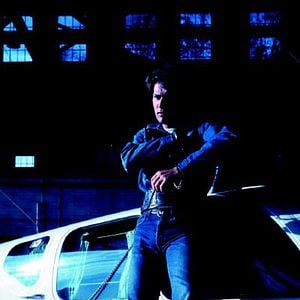 Fotoğraf Kanlı Toprak