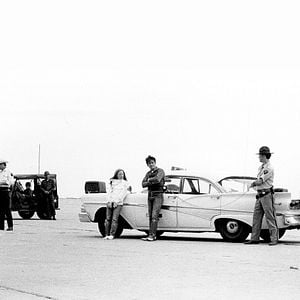 Fotoğraf Kanlı Toprak