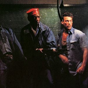 Fotoğraf Ölüm Emri