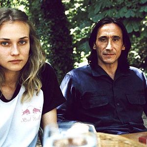 Fotoğraf Diane Kruger