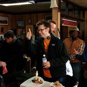 Fotoğraf James Gunn (II)