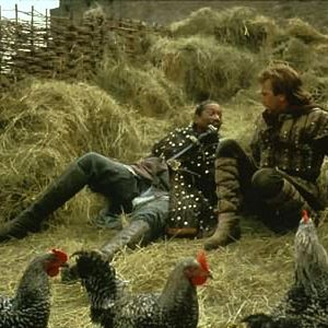 Fotoğraf Robin Hood : Prince of Thieves