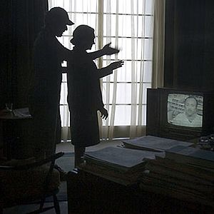 Fotoğraf Lynn Cohen