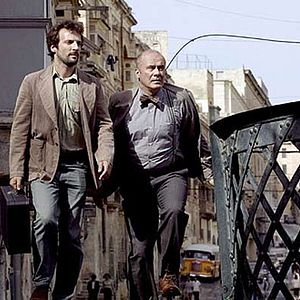 Fotoğraf Mathieu Kassovitz