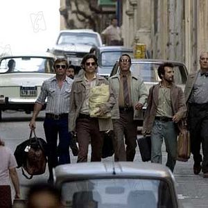 Fotoğraf Hanns Zischler