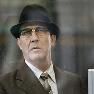 Fotoğraf Ciarán Hinds