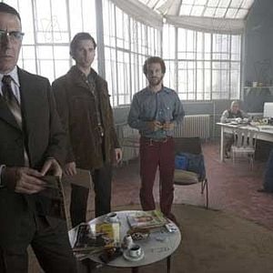 Fotoğraf Ciarán Hinds