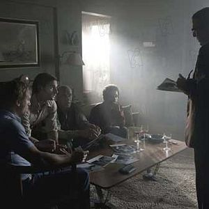 Fotoğraf Hanns Zischler