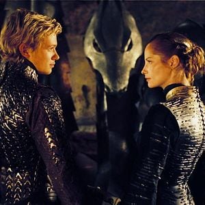 Fotoğraf Sienna Guillory